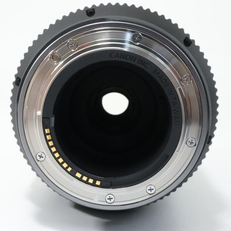 RF600mm F11 IS STM