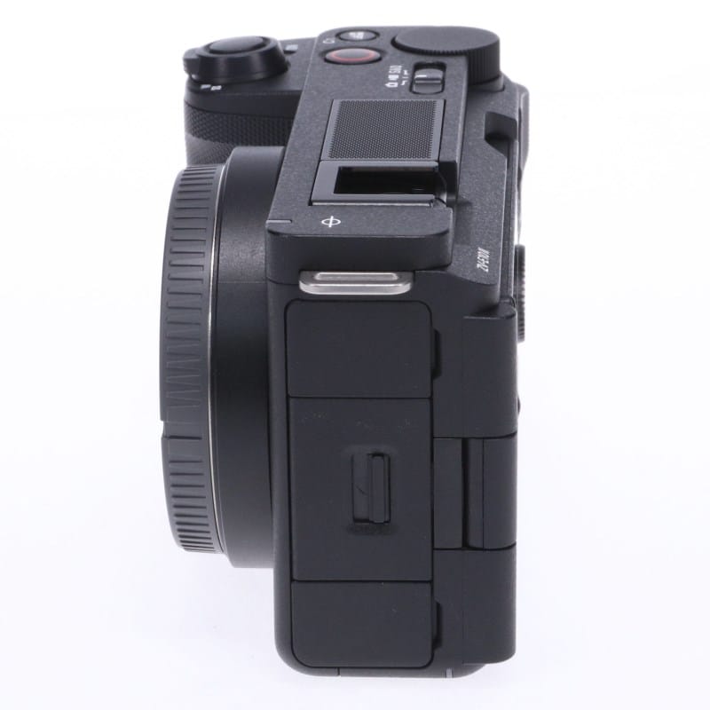 VLOGCAM ZV-E10 II ボディ ブラック ZV-E10M2B