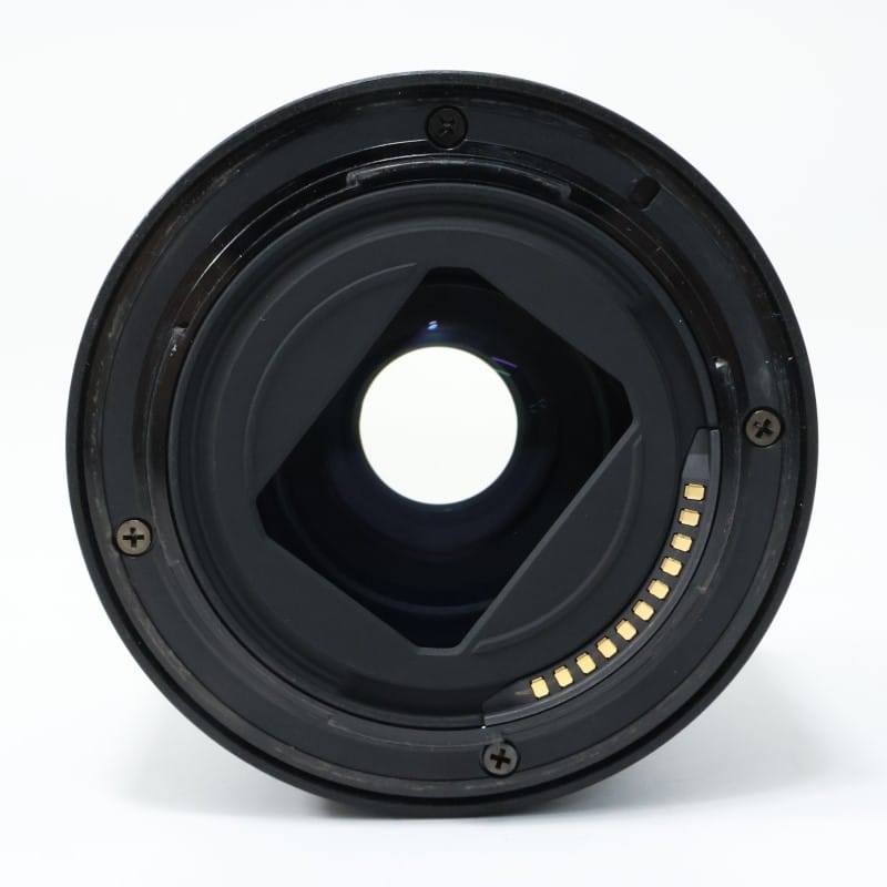 NIKKOR Z 40mm f/2