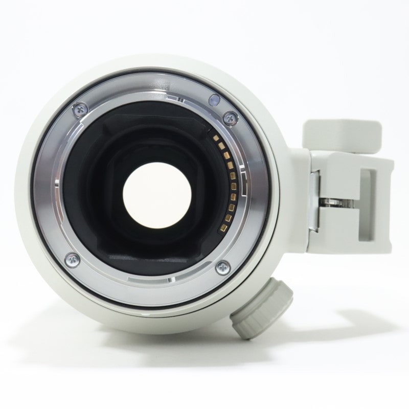 FE 70-200mm F2.8 GM OSS II SEL70200GM2