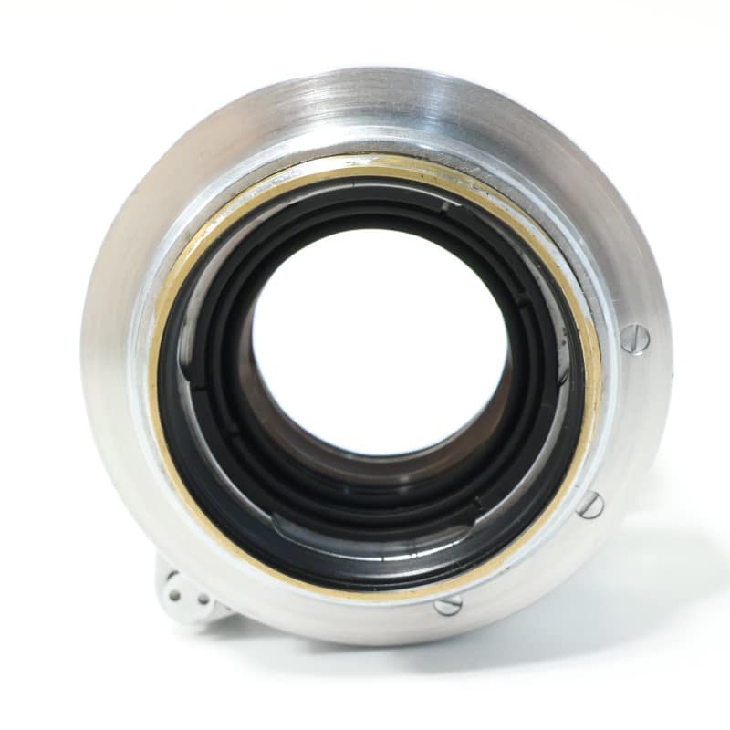 ズミクロン L 50mm F2 沈胴