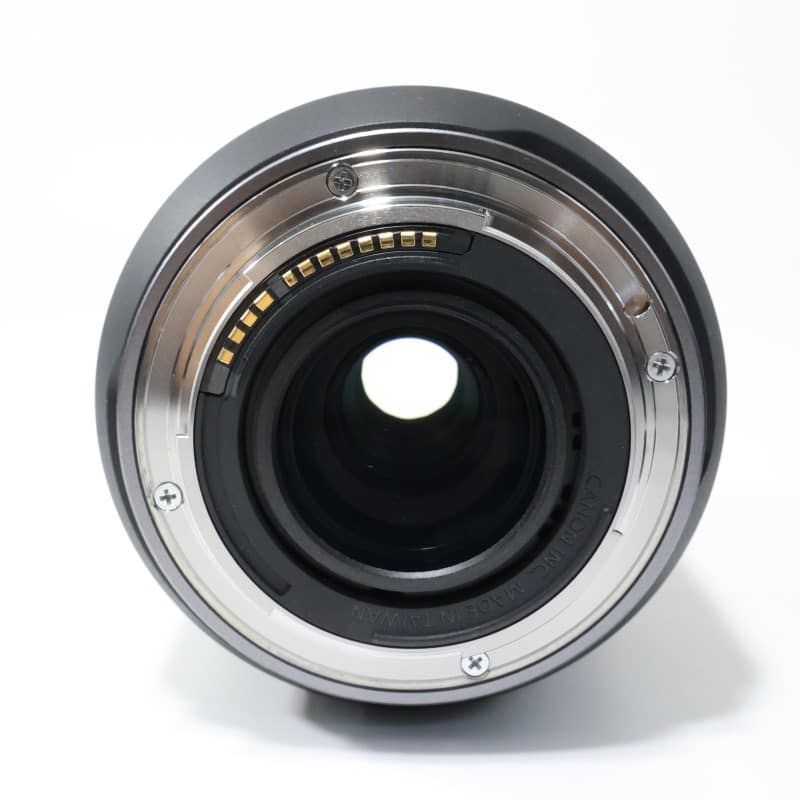 RF24-240mm F4-6.3 IS USM