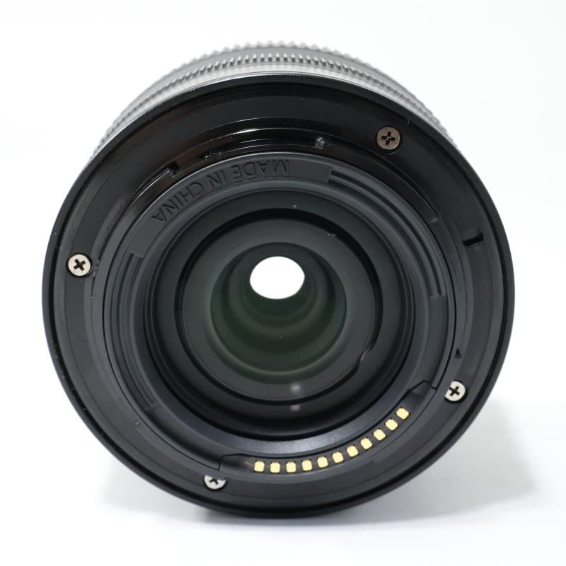 NIKKOR Z 24-50mm f/4-6.3