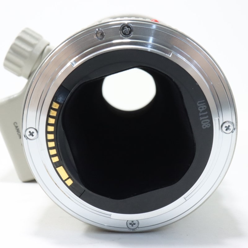 EF 400mm F5.6 L USM