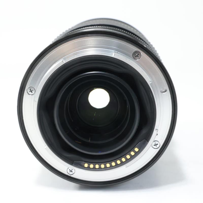 NIKKOR Z 24-120mm f/4 S