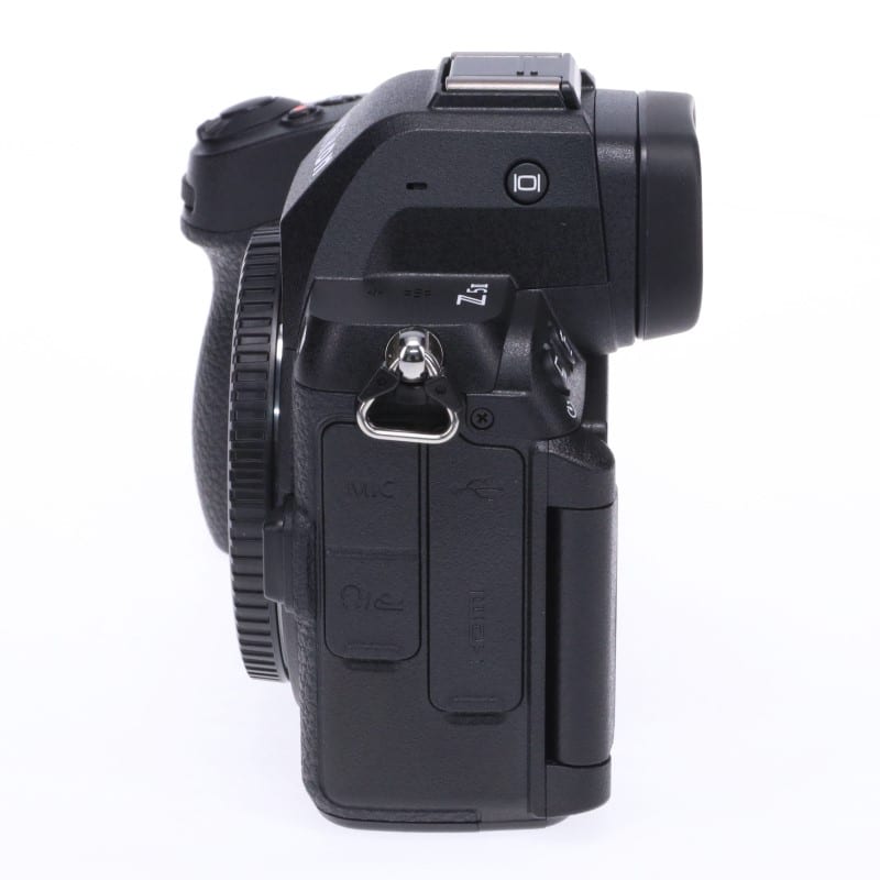 Z5II ボディ