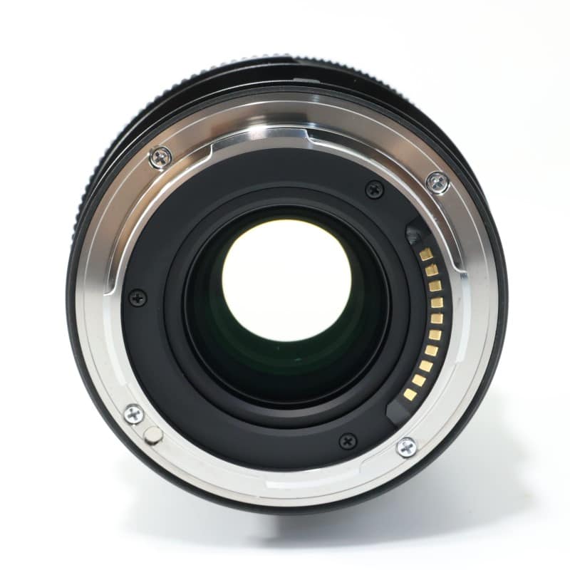 65mm F2 DG DN Contemporary Lマウント