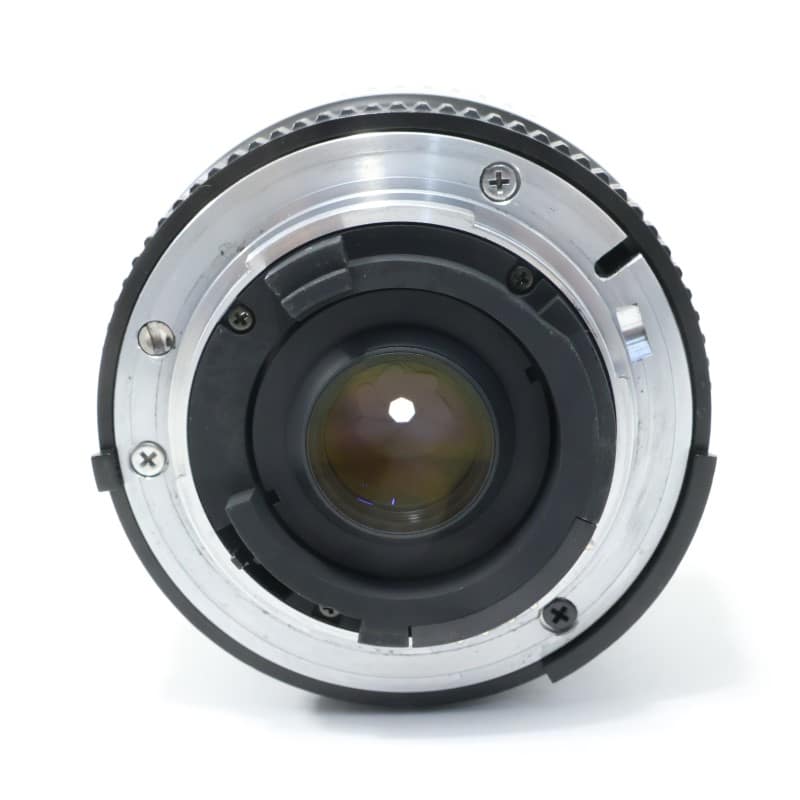AI AF Nikkor 28mm f/2.8D
