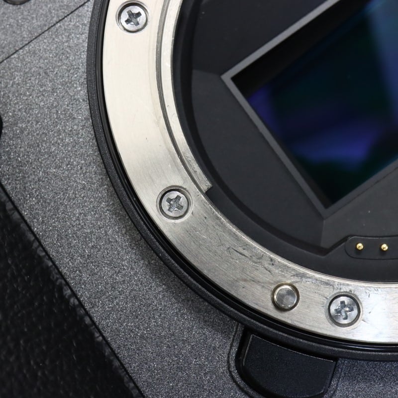 FX30 ボディ ILME-FX30B