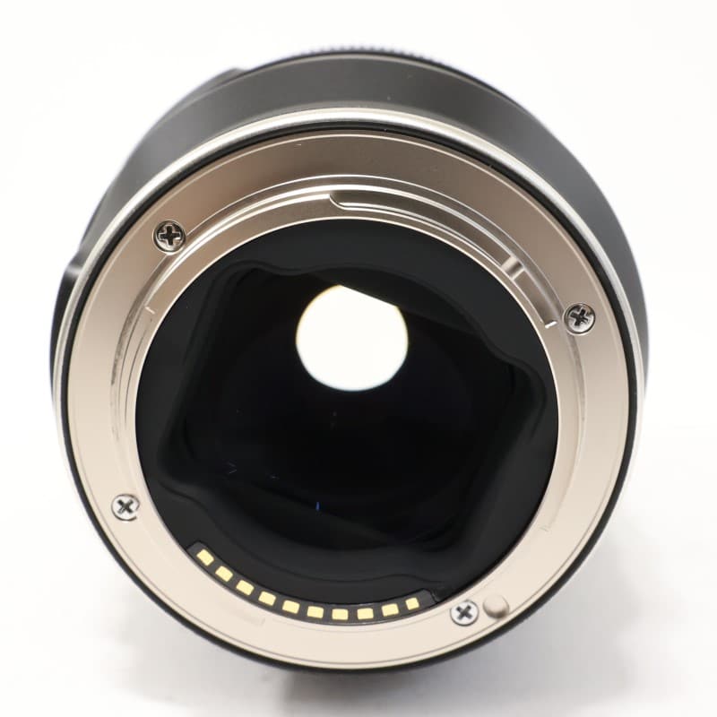 90mm F/2.8 Di III MACRO VXD F072 ソニーE