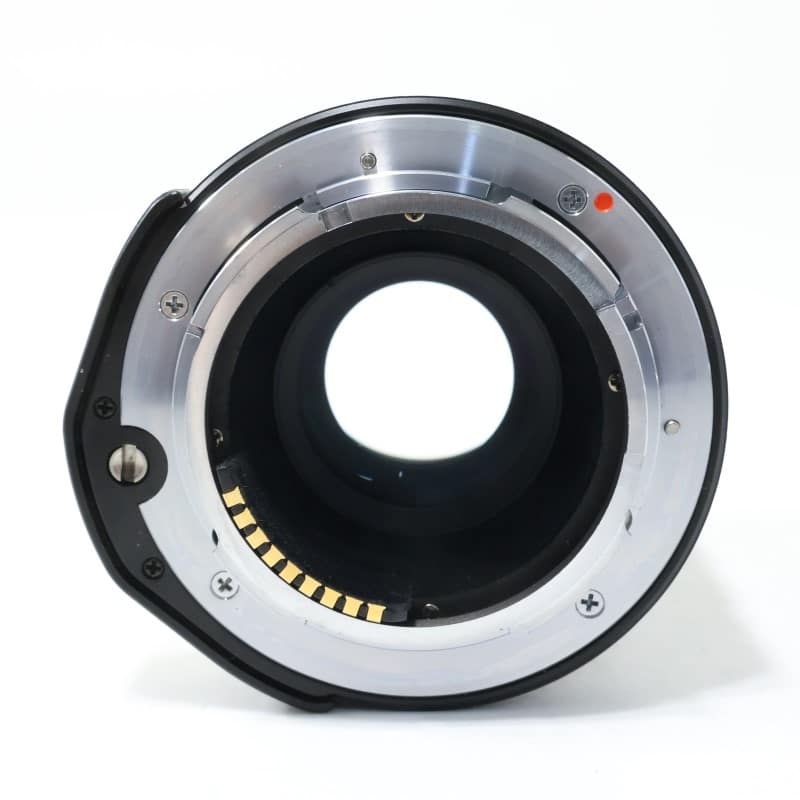 Sonnar T* 90mm F2.8 G Mount