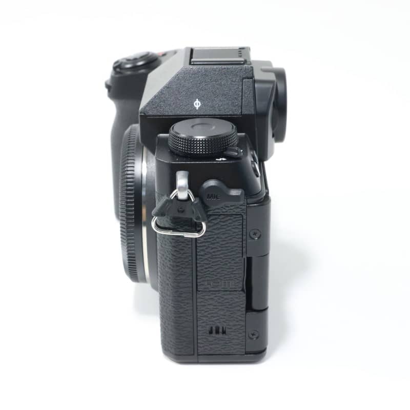 FUJIFILM X-S20 ボディ