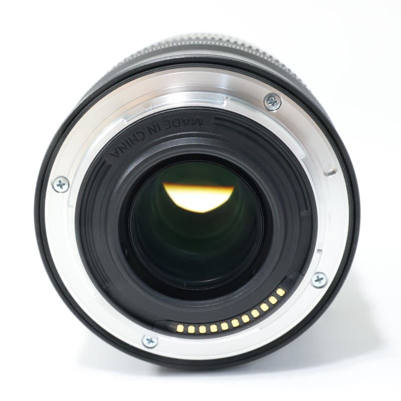 NIKKOR Z DX 16-50mm f/2.8 VR