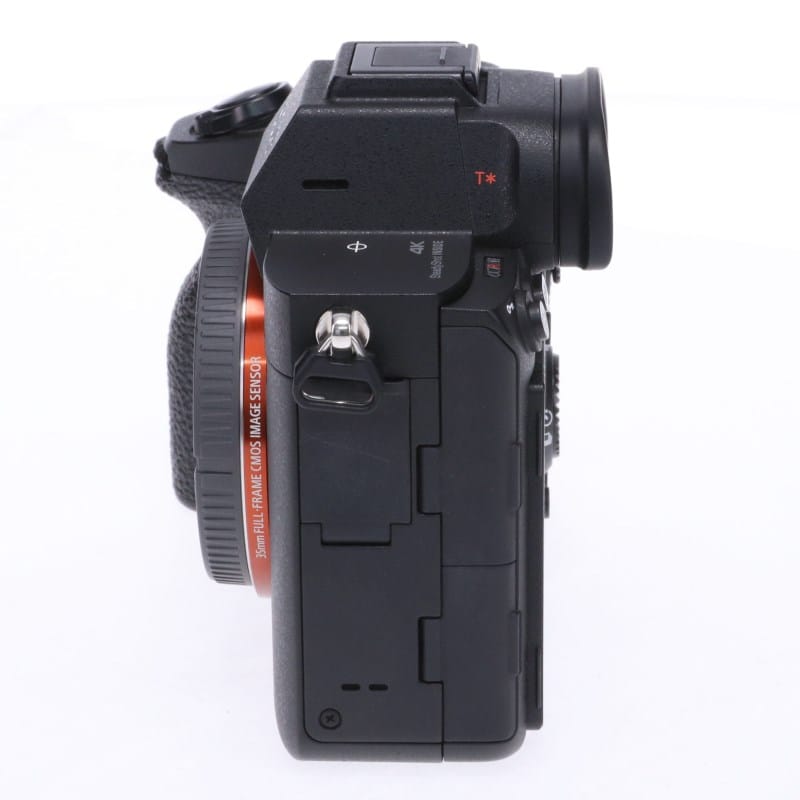 α7R IV ボディ ILCE-7RM4