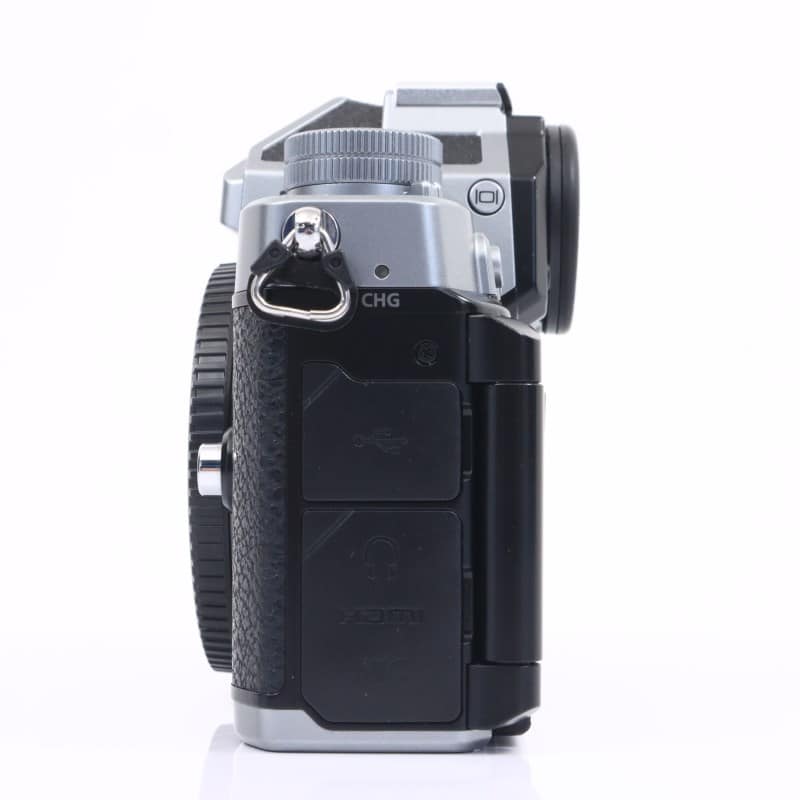 Zf シルバー