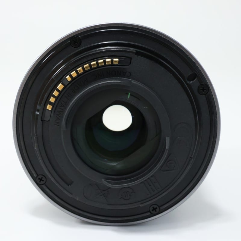 RF-S18-150mm F3.5-6.3 IS STM