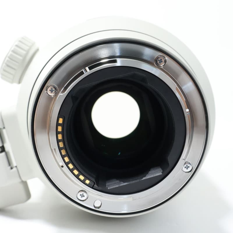 FE 70-200mm F2.8 GM OSS II SEL70200GM2