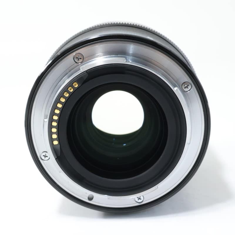 NIKKOR Z 50mm f/1.8 S