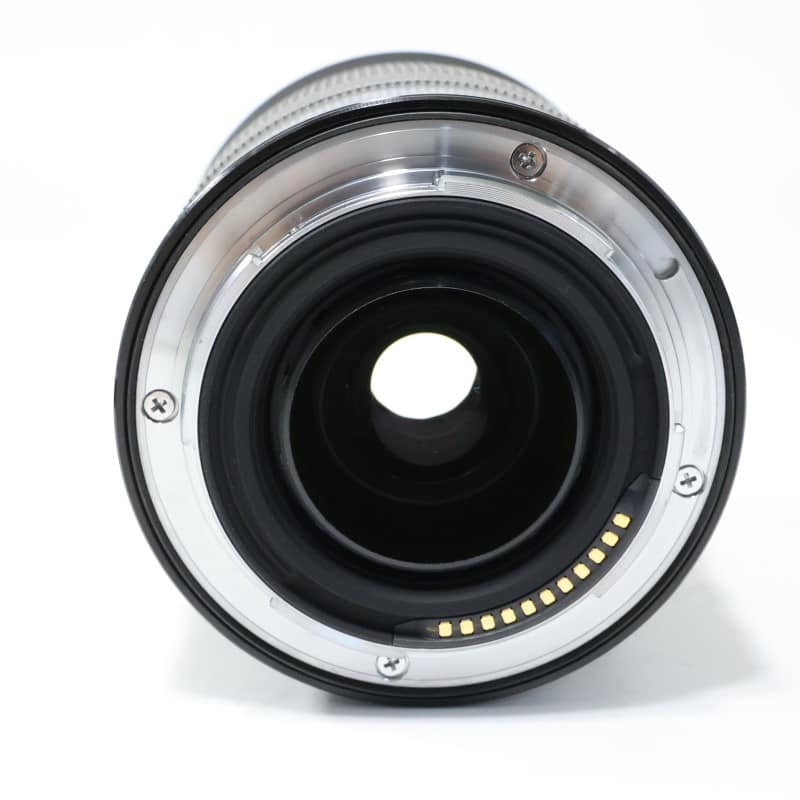 NIKKOR Z 24-70mm f/4 S