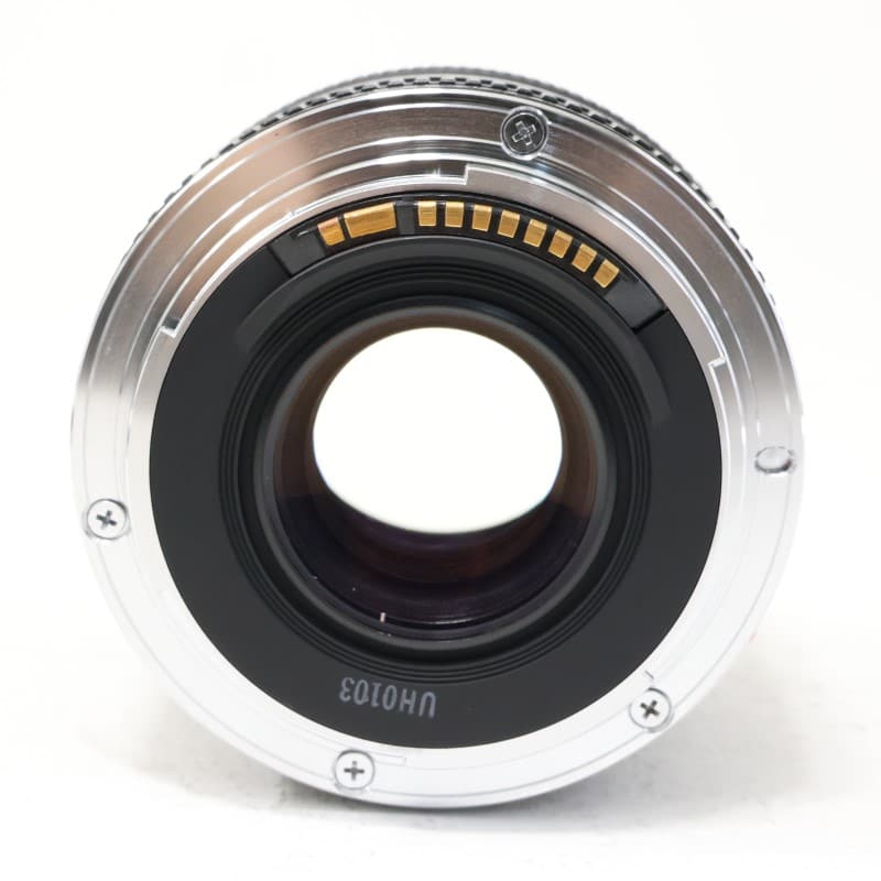 EF 50mm F2.5 コンパクトマクロ