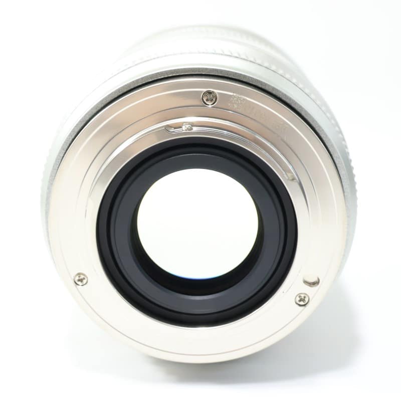 50mm F1.2 ED AS UMC CS Micro 4/3用 シルバー