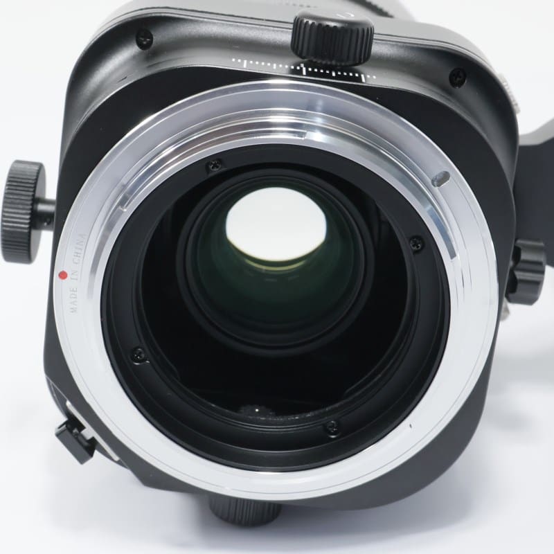 35mm F2.8 Zero-D Tilt-Shift フジG LAO0854