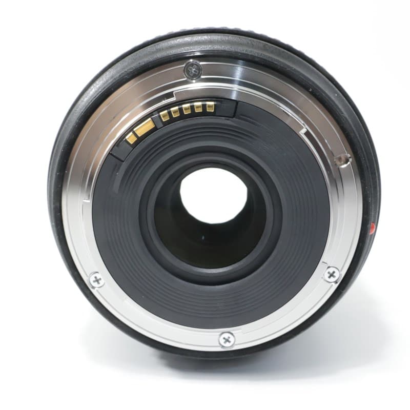 EF24-70mm F4L IS USM