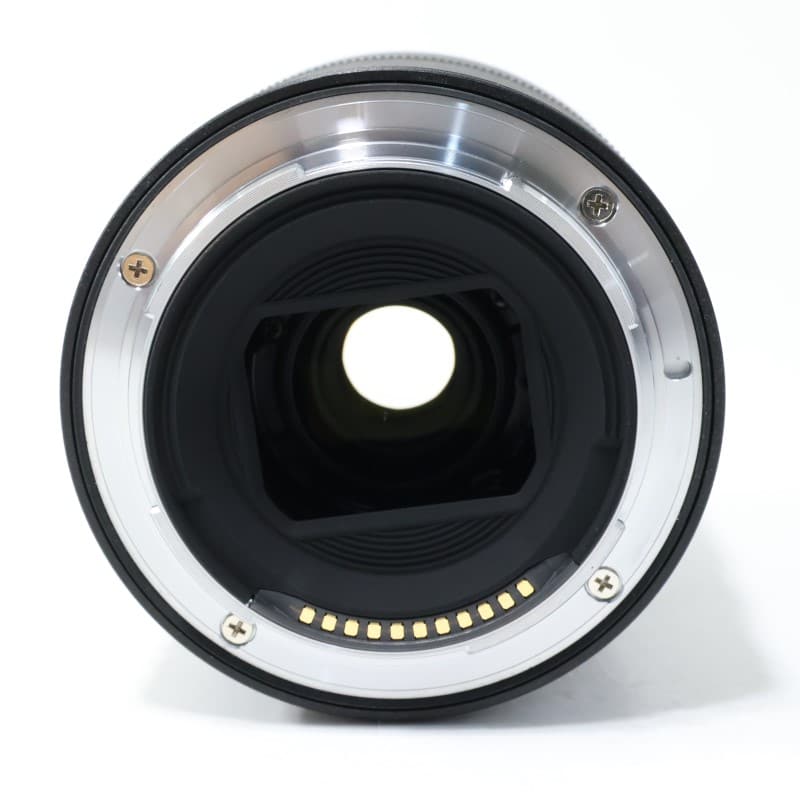 NIKKOR Z 17-28mm f/2.8