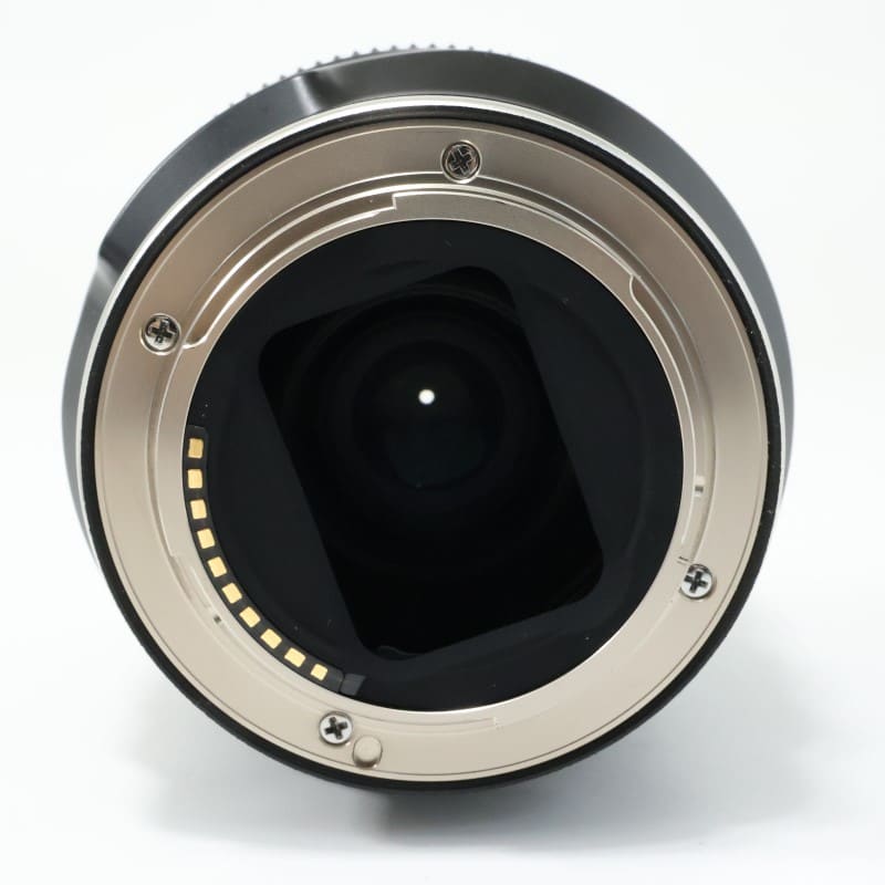 20-40mm F/2.8 Di III VXD A062 ソニーEマウント