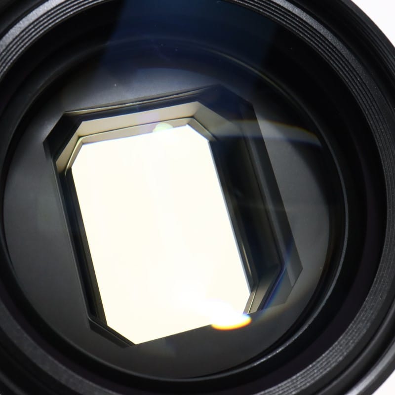 GREAT JOY 1.35x Anamorphic Adapter