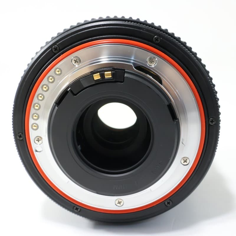 HD PENTAX-DA 55-300mmF4.5-6.3ED PLM WR RE