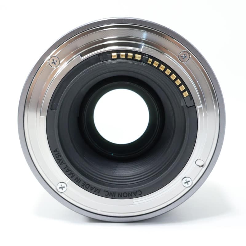 RF50mm F1.8 STM