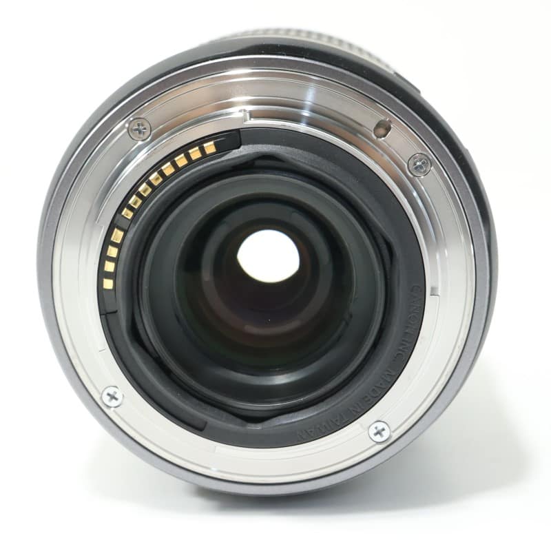 RF24-105mm F4-7.1 IS STM