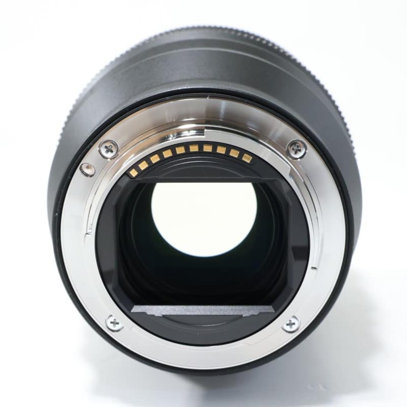 FE 85mm F1.4 GM II SEL85F14GM2