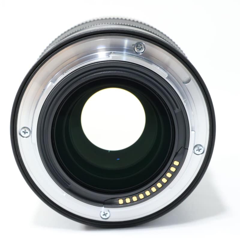 NIKKOR Z 35mm f/1.4