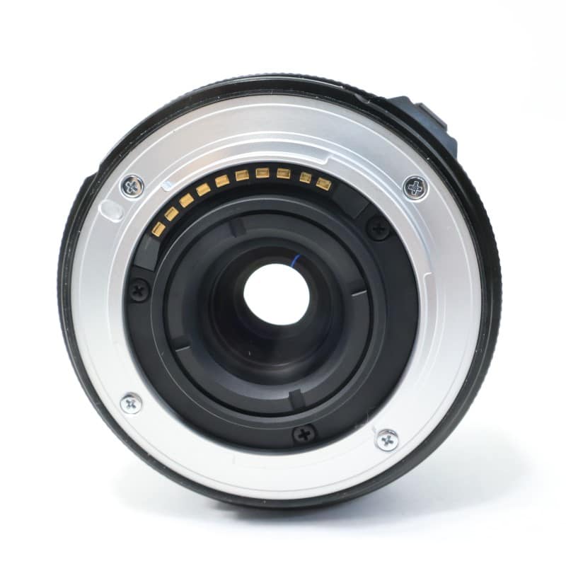 フジノンレンズ XF23mmF2.8 R WR ブラック