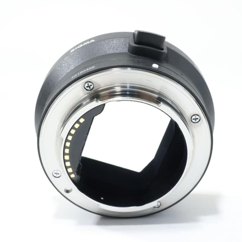 MOUNT CONVERTER MC-11 CANON EF-E