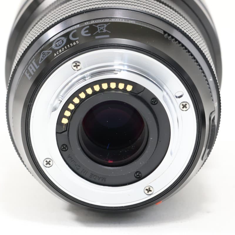 M.ZUIKO DIGITAL ED 7-14mm F2.8 PRO