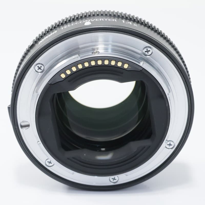 Z TELECONVERTER TC-1.4x