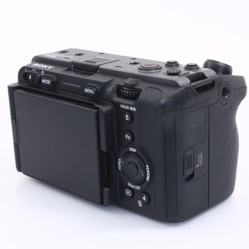 FX30 ボディ ILME-FX30B