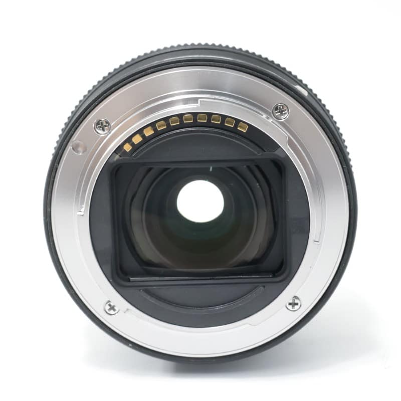 FE 28-60mm F4-5.6 SEL2860