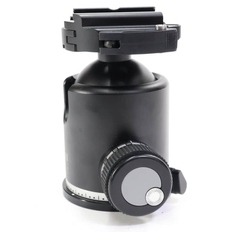 モノボール Z1+ フリップロック