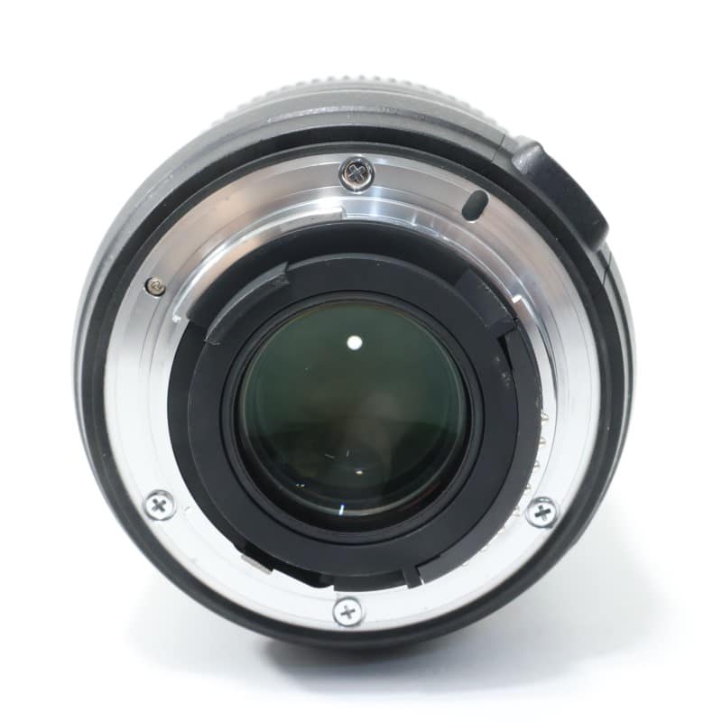 AF-S Micro NIKKOR 60mm f/2.8G ED