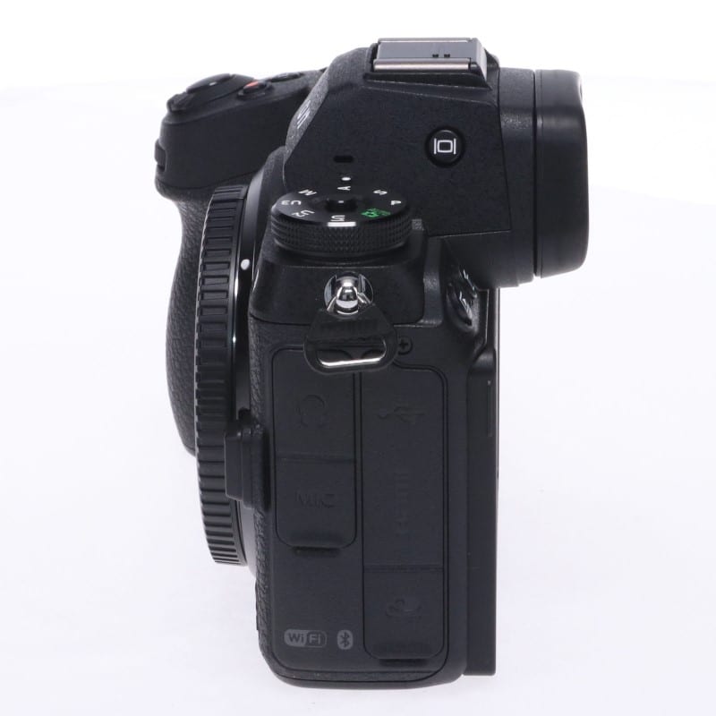 Z7II ボディ