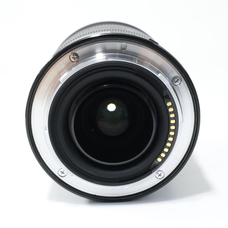 NIKKOR Z 24-70mm f/4 S