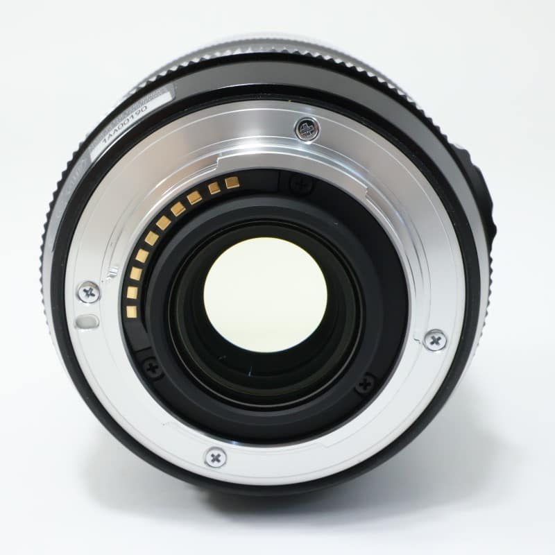 フジノンレンズ XF18mmF1.4 R LM WR