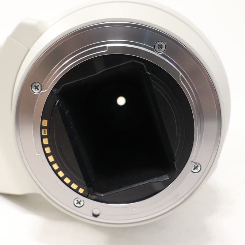 FE 70-200mm F4 G OSS SEL70200G