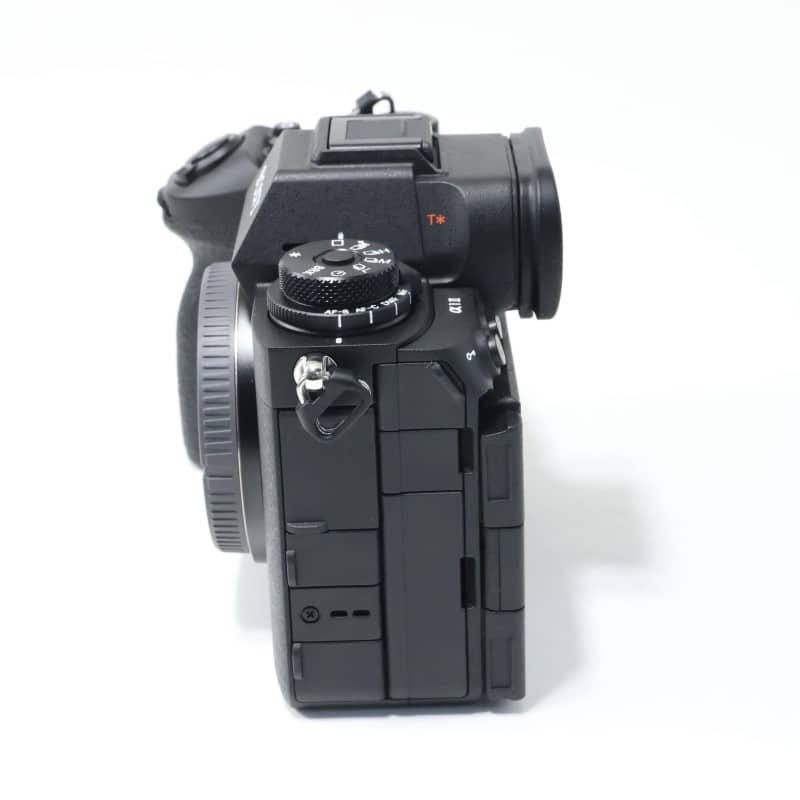 α1 II ボディ ILCE-1M2