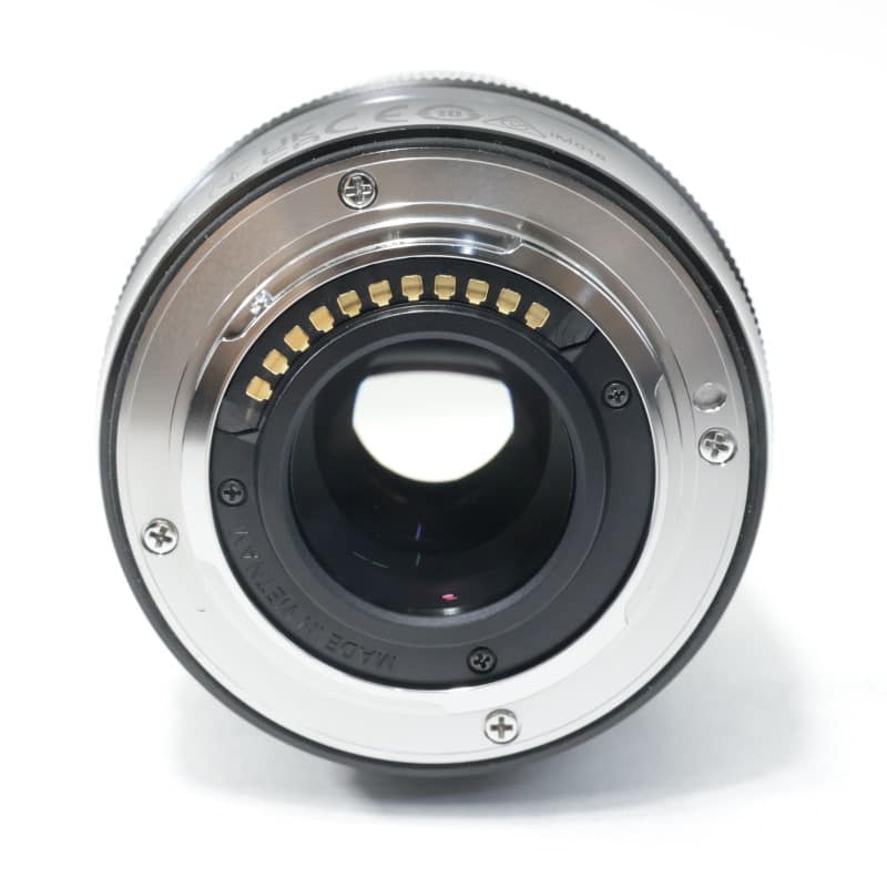 OM SYSTEM M.ZUIKO DIGITAL ED 12-45mm F4.0 PRO