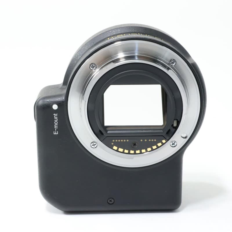 SONY マウントアダプター LA-EA2 中古 C2120153238902｜中古通販フジヤ
